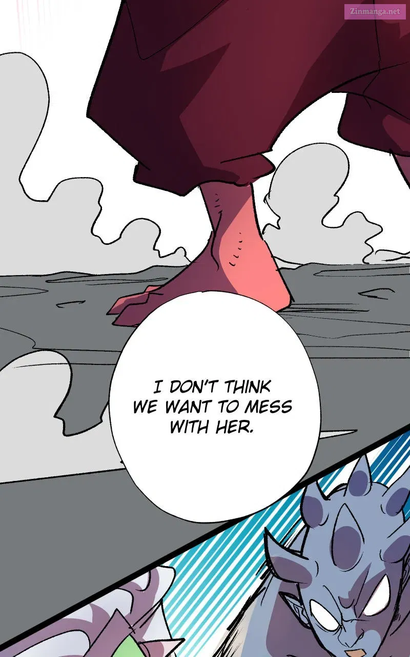Just a Goblin Zinmanga X Chapter 59 Page 78