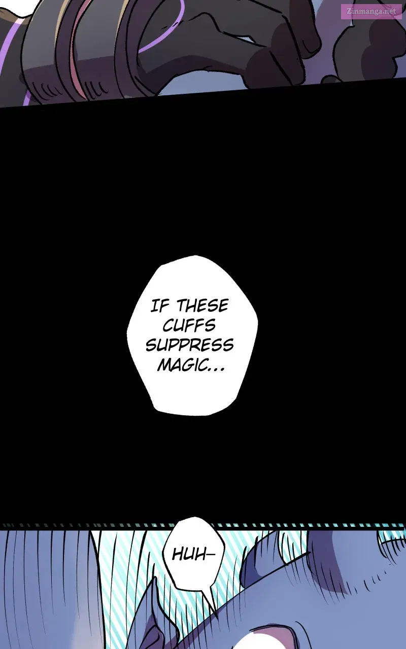 Just a Goblin Zinmanga X Chapter 59 Page 80