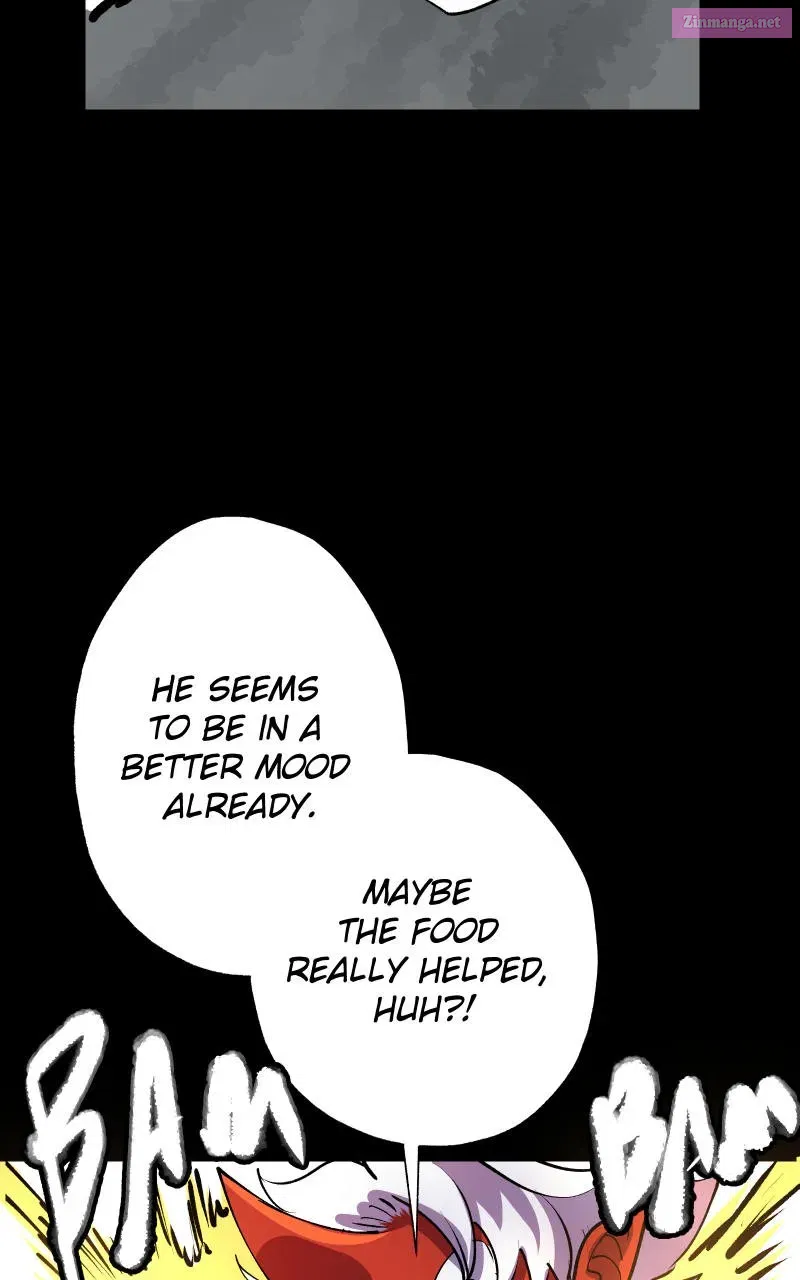 Just a Goblin Zinmanga X Chapter 59 Page 86