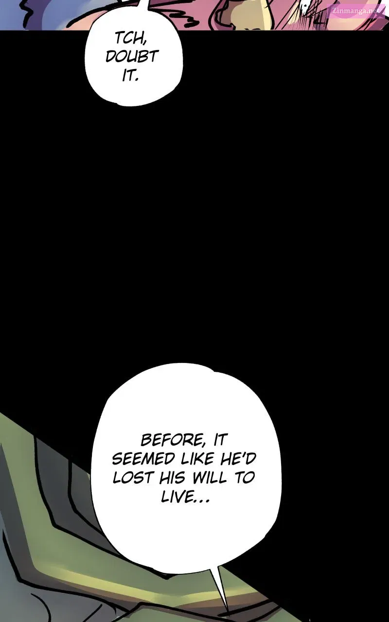 Just a Goblin Zinmanga X Chapter 59 Page 88