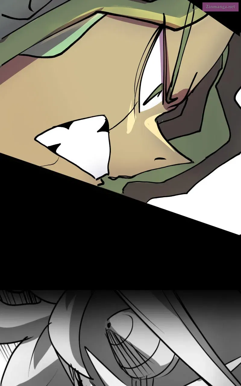 Just a Goblin Zinmanga X Chapter 59 Page 89
