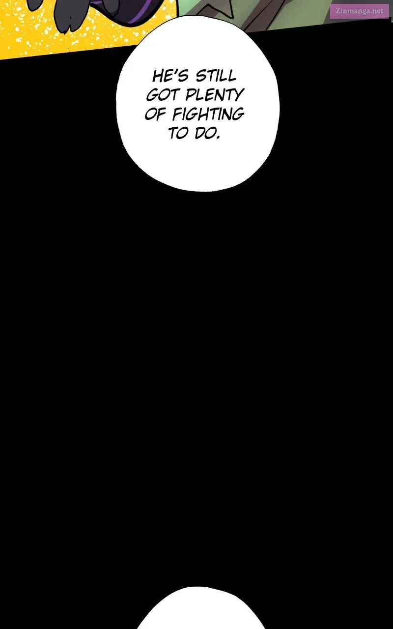 Just a Goblin Zinmanga X Chapter 59 Page 93