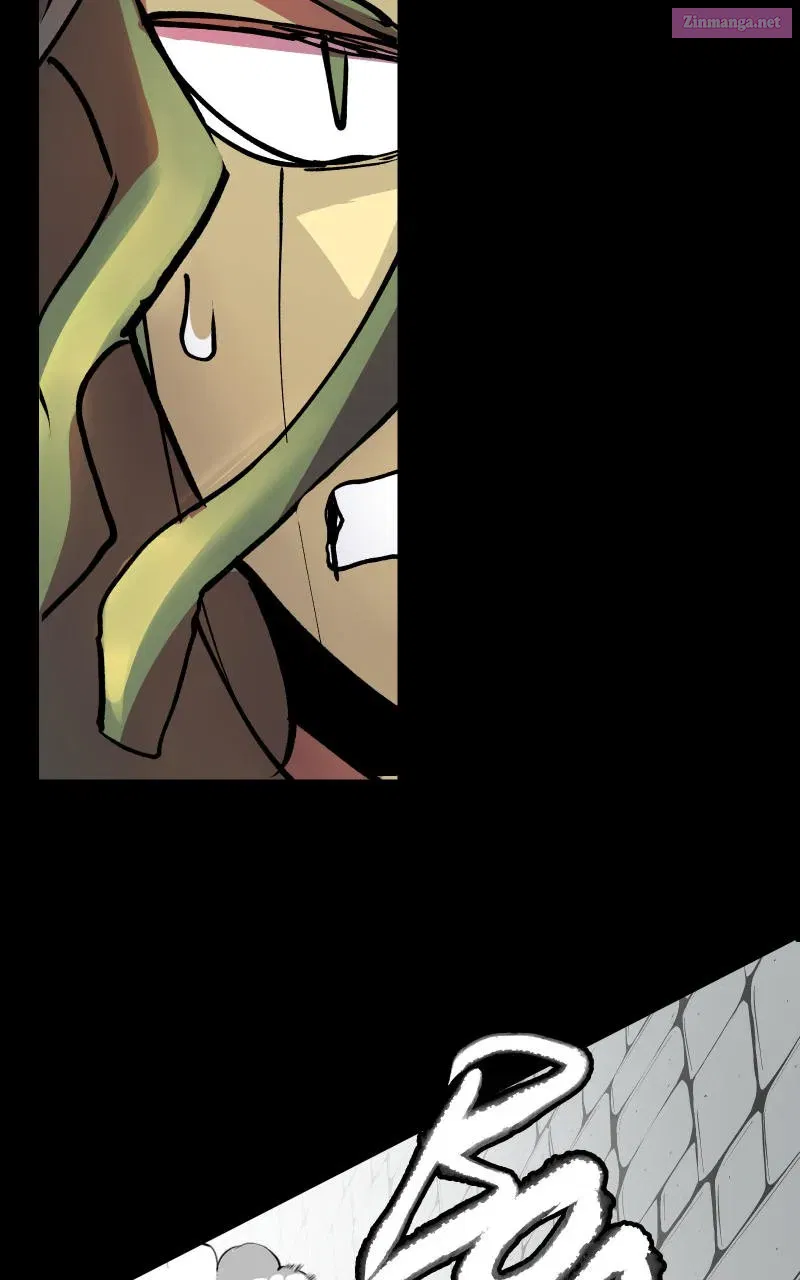 Just a Goblin Zinmanga X Chapter 59 Page 96