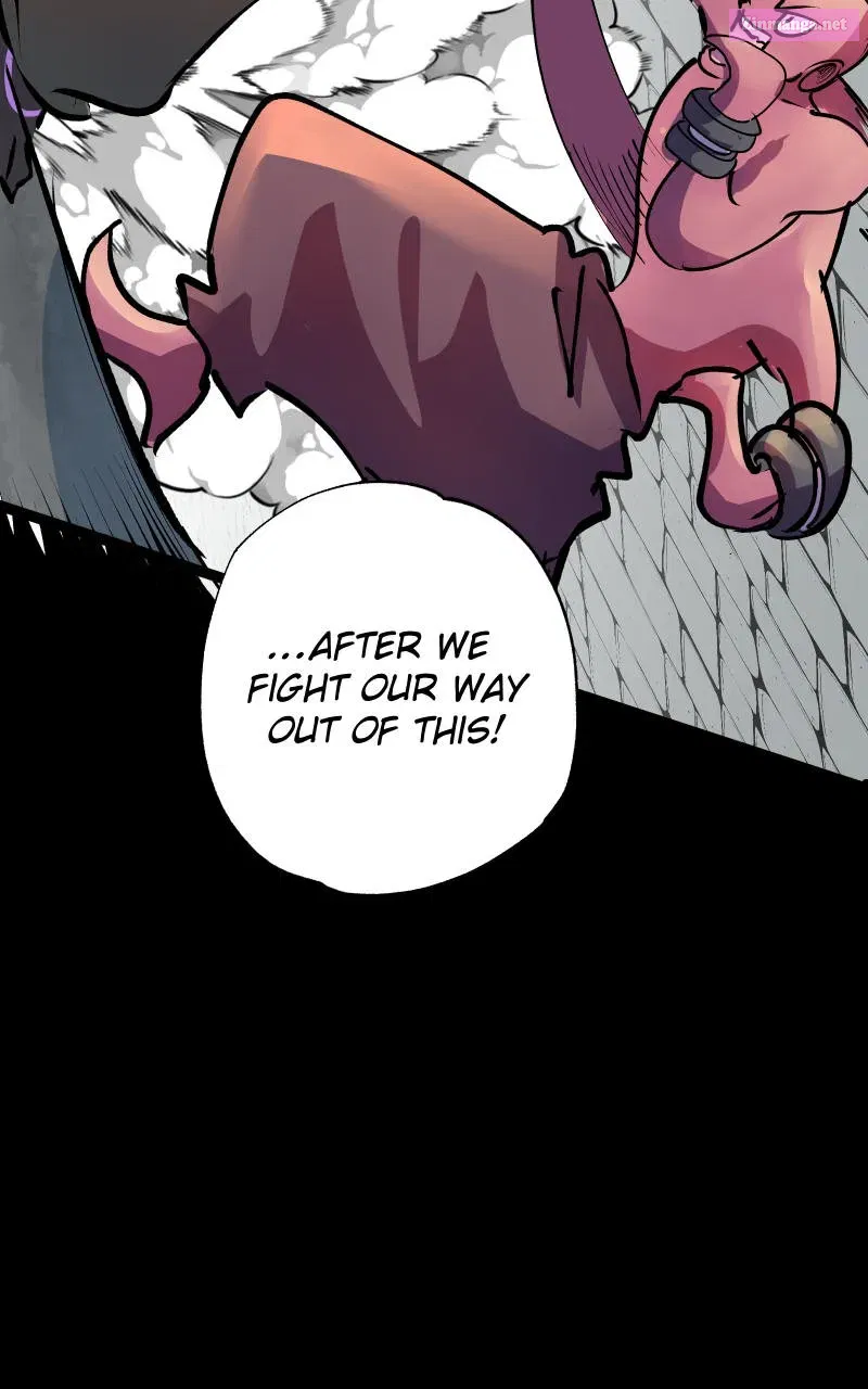 Just a Goblin Zinmanga X Chapter 59 Page 99