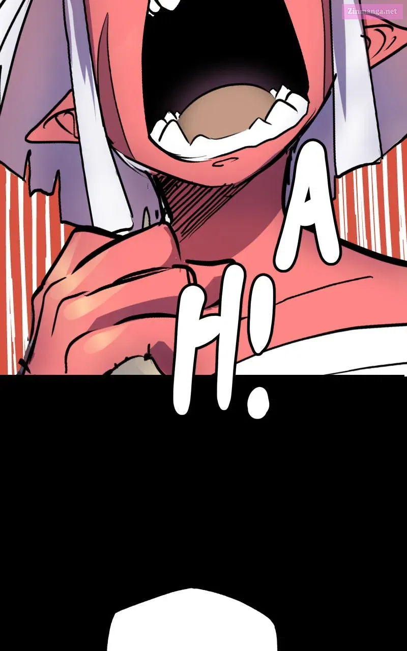 Just a Goblin Zinmanga X Chapter 59 Page 103