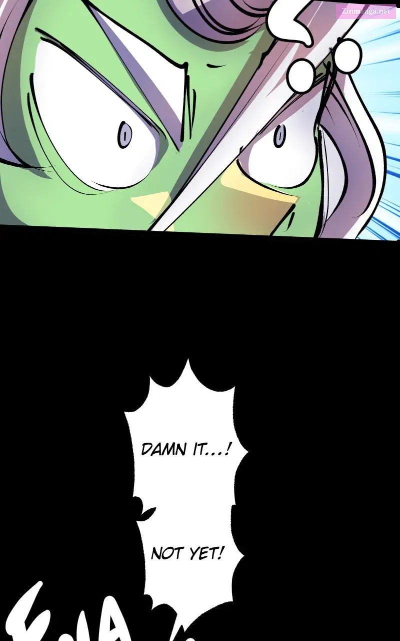 Just a Goblin Zinmanga X Chapter 59 Page 110