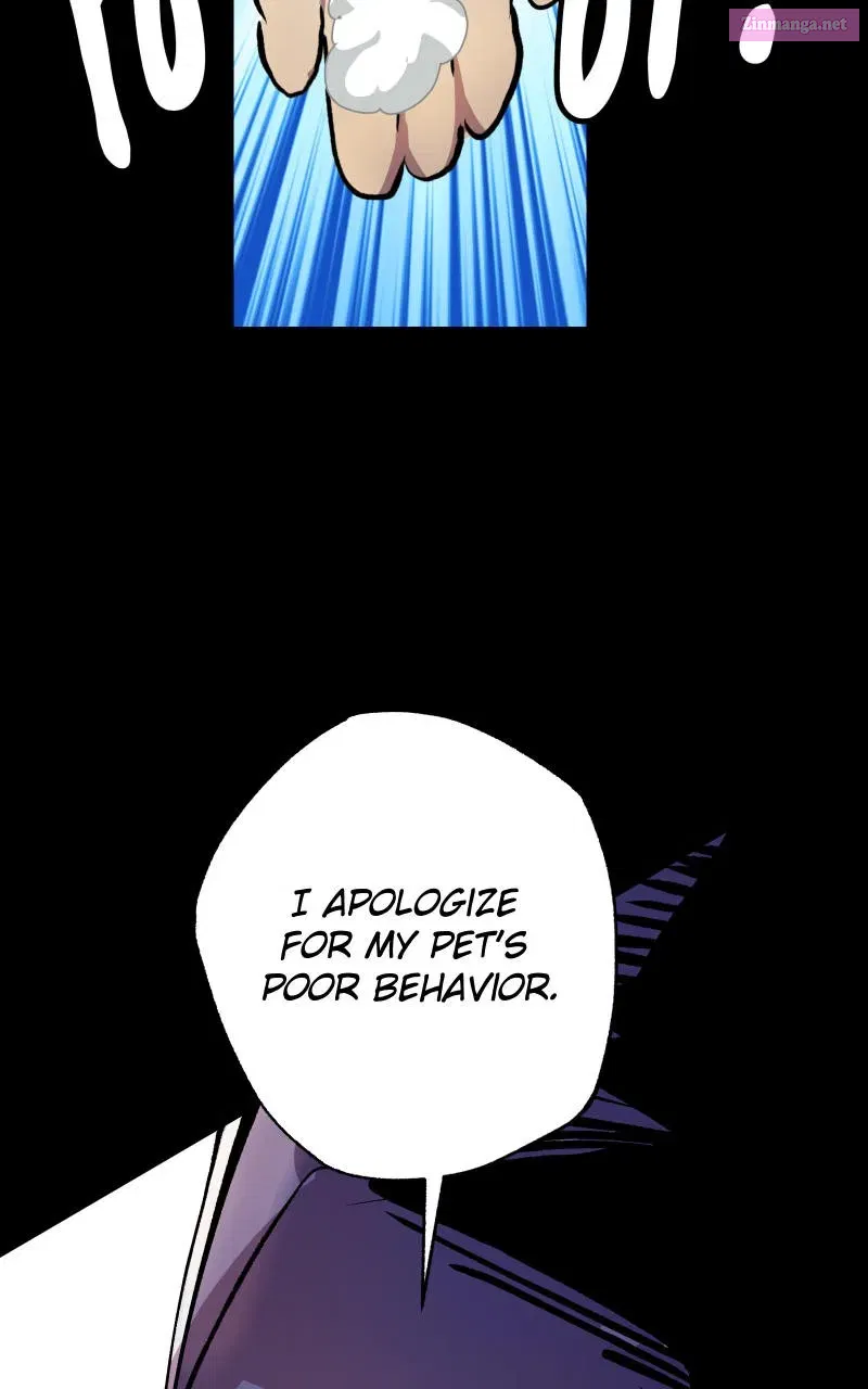 Just a Goblin Zinmanga X Chapter 59 Page 113