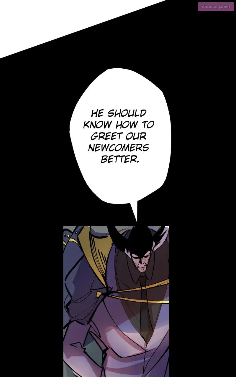 Just a Goblin Zinmanga X Chapter 59 Page 115