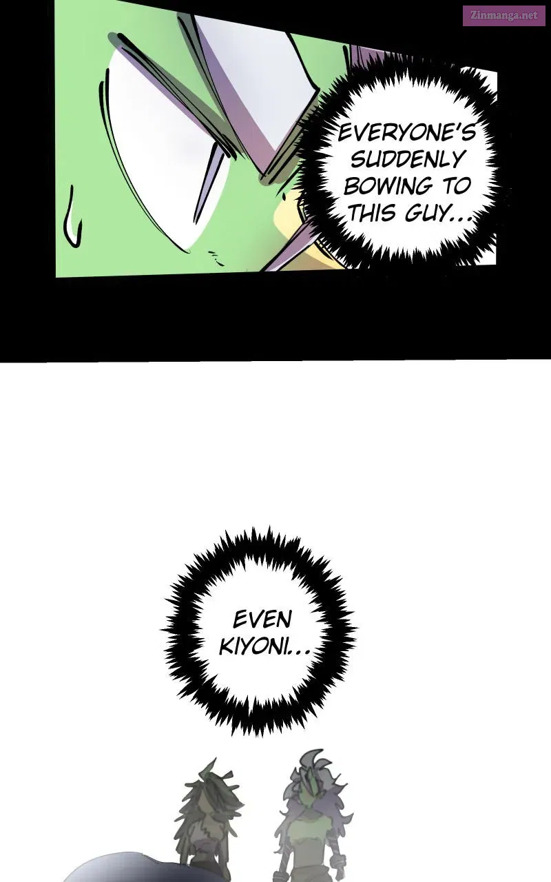 Just a Goblin Zinmanga X Chapter 59 Page 117