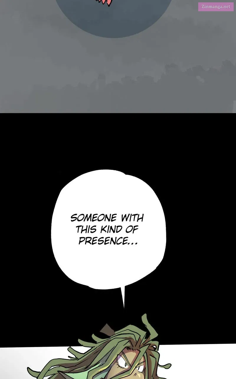 Just a Goblin Zinmanga X Chapter 59 Page 119