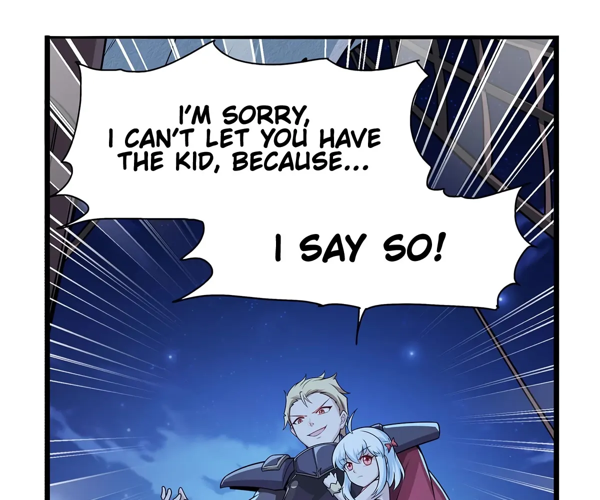 The Demon King Who Lost His Job Zinmanga X Chapter 364 Page 23