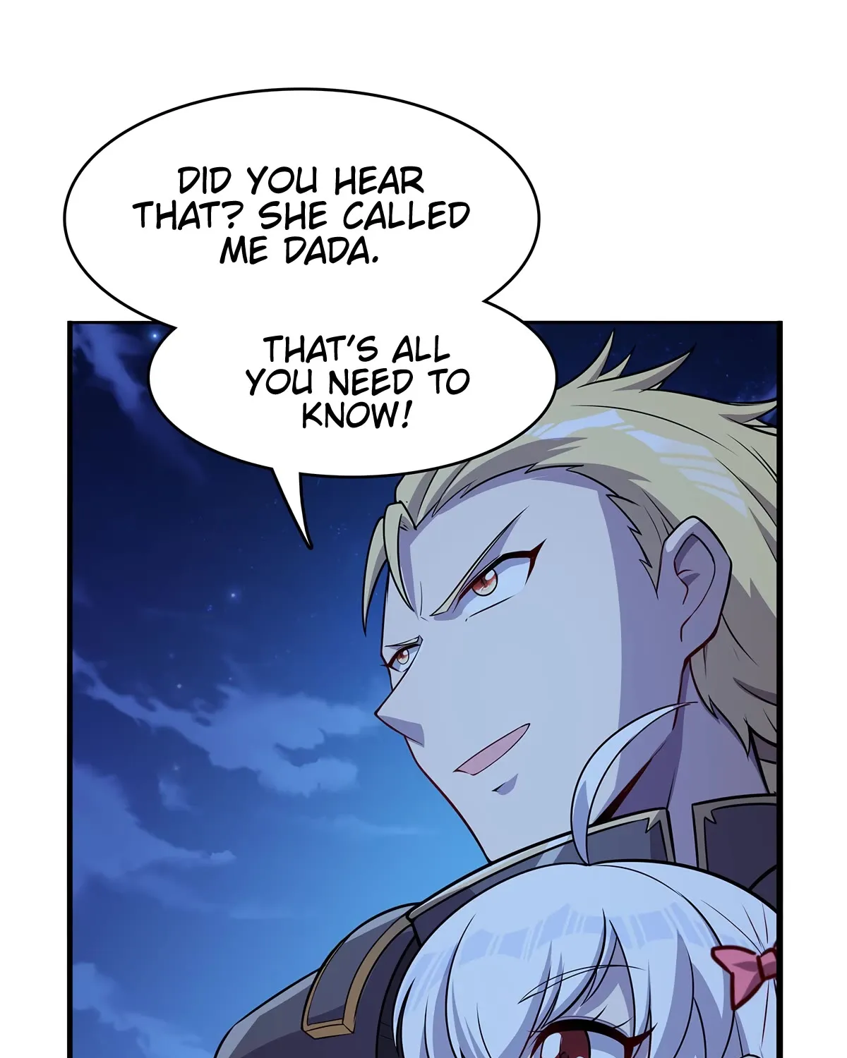 The Demon King Who Lost His Job Zinmanga X Chapter 364 Page 28