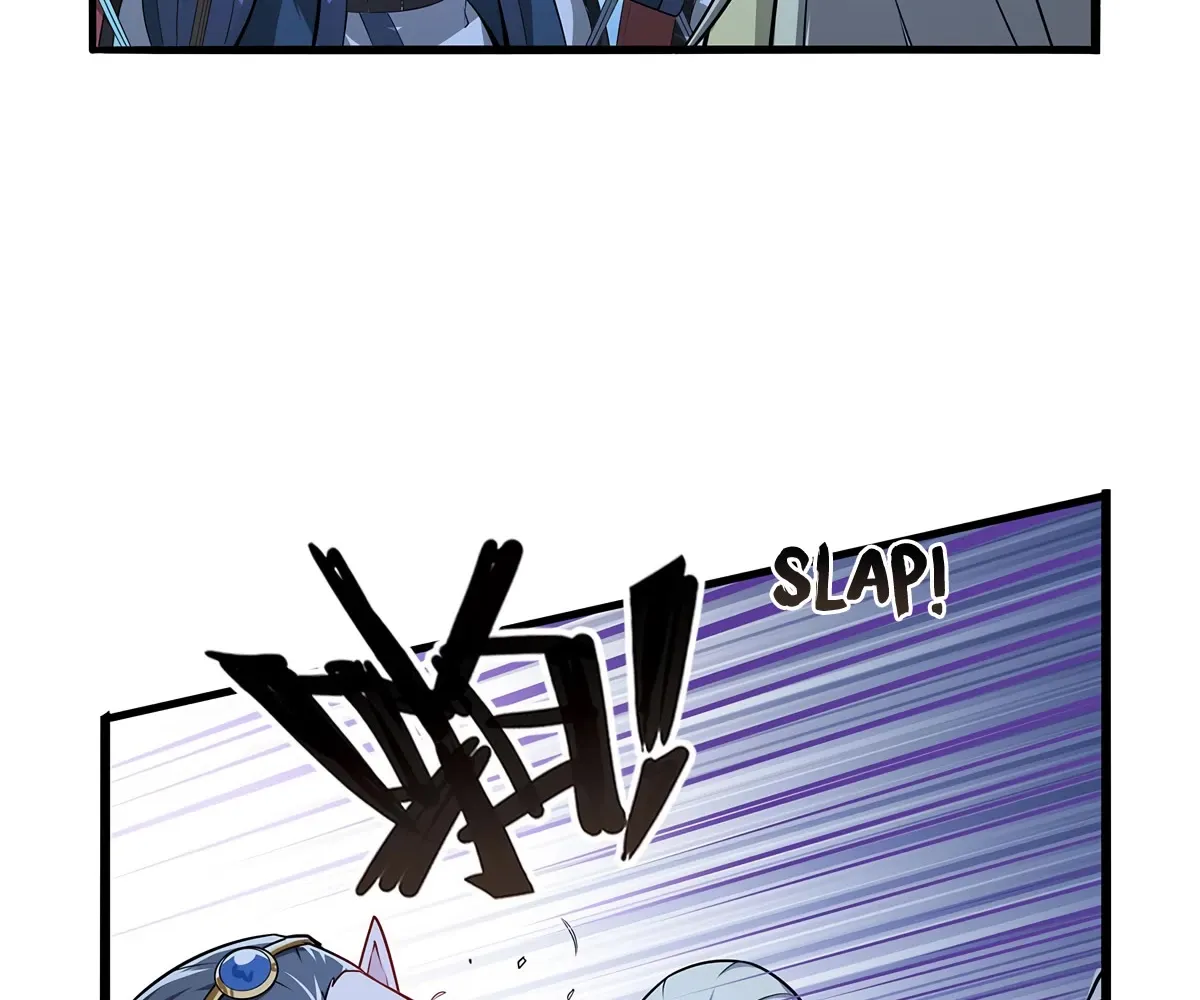 The Demon King Who Lost His Job Zinmanga X Chapter 364 Page 69