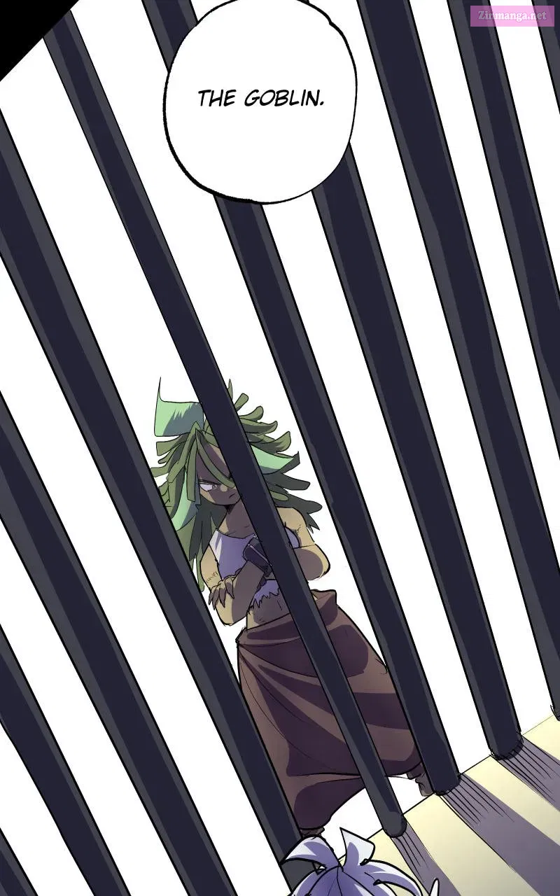 Just a Goblin Zinmanga X Chapter 58 Page 3