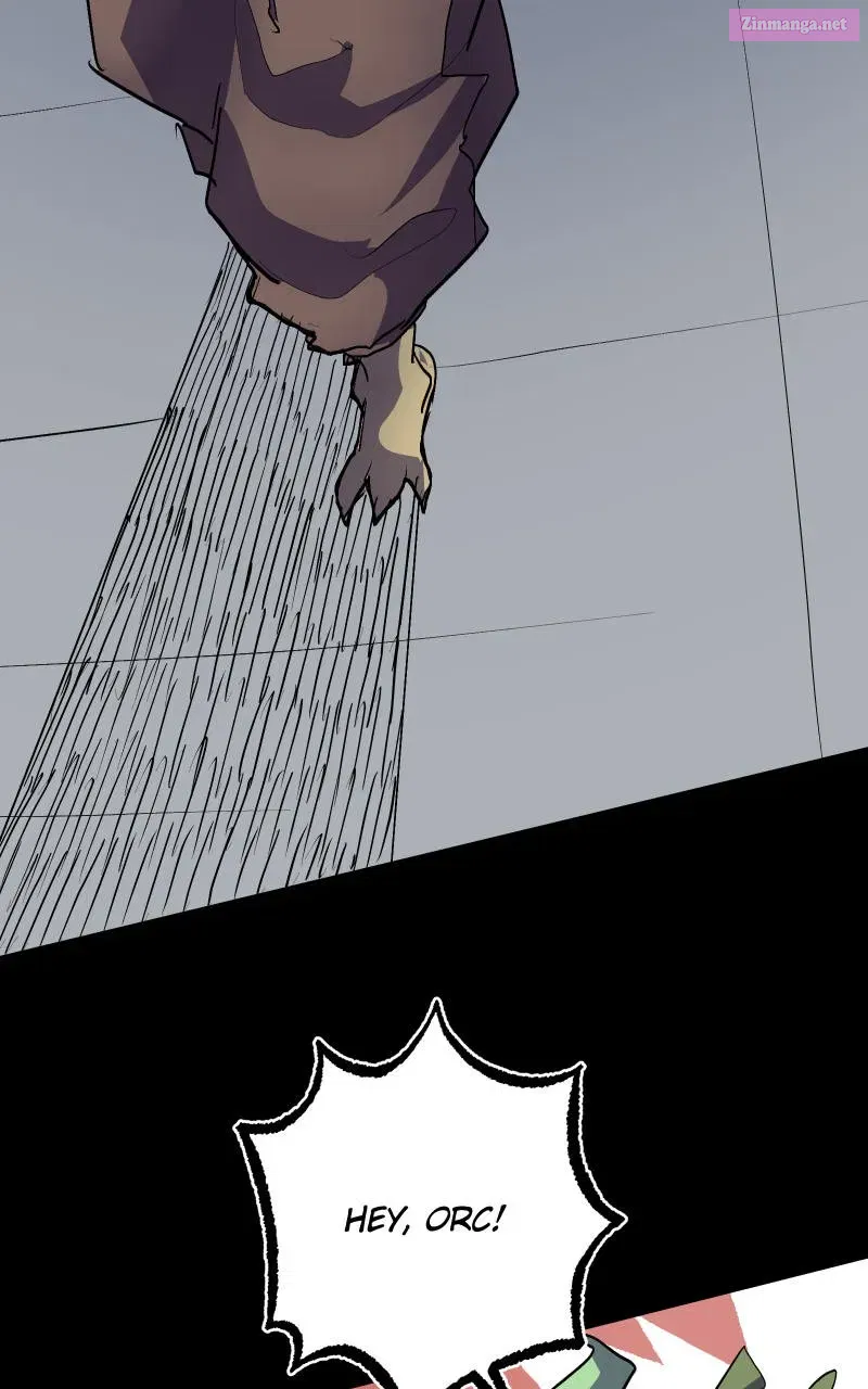 Just a Goblin Zinmanga X Chapter 58 Page 9