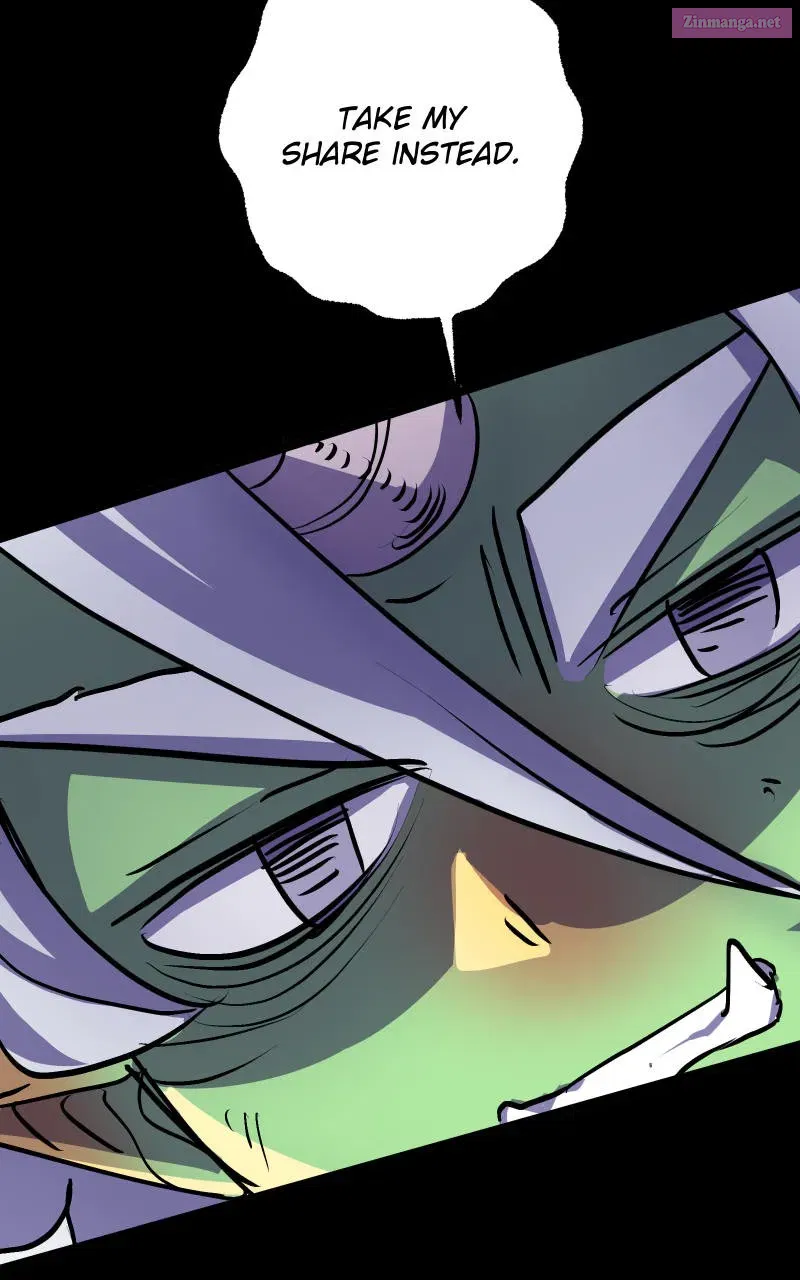 Just a Goblin Zinmanga X Chapter 58 Page 14