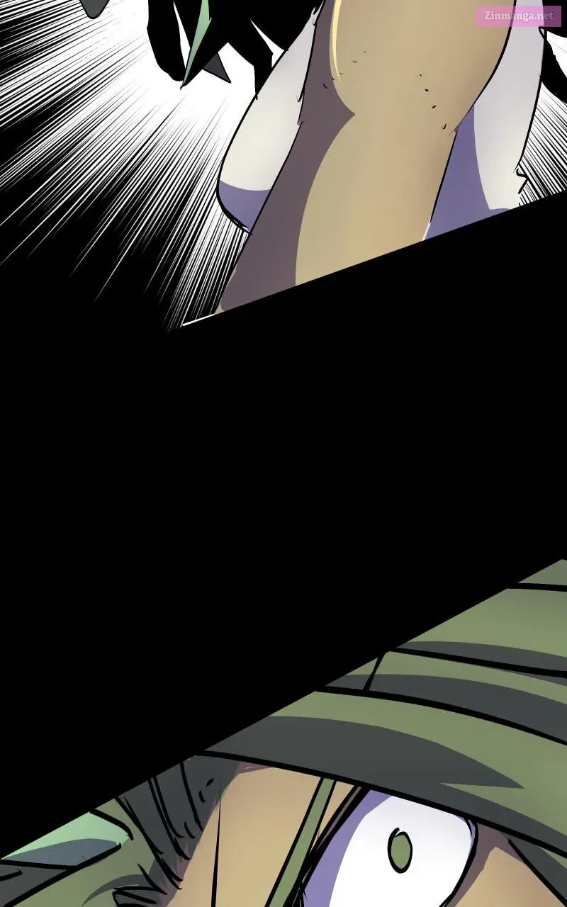 Just a Goblin Zinmanga X Chapter 58 Page 16
