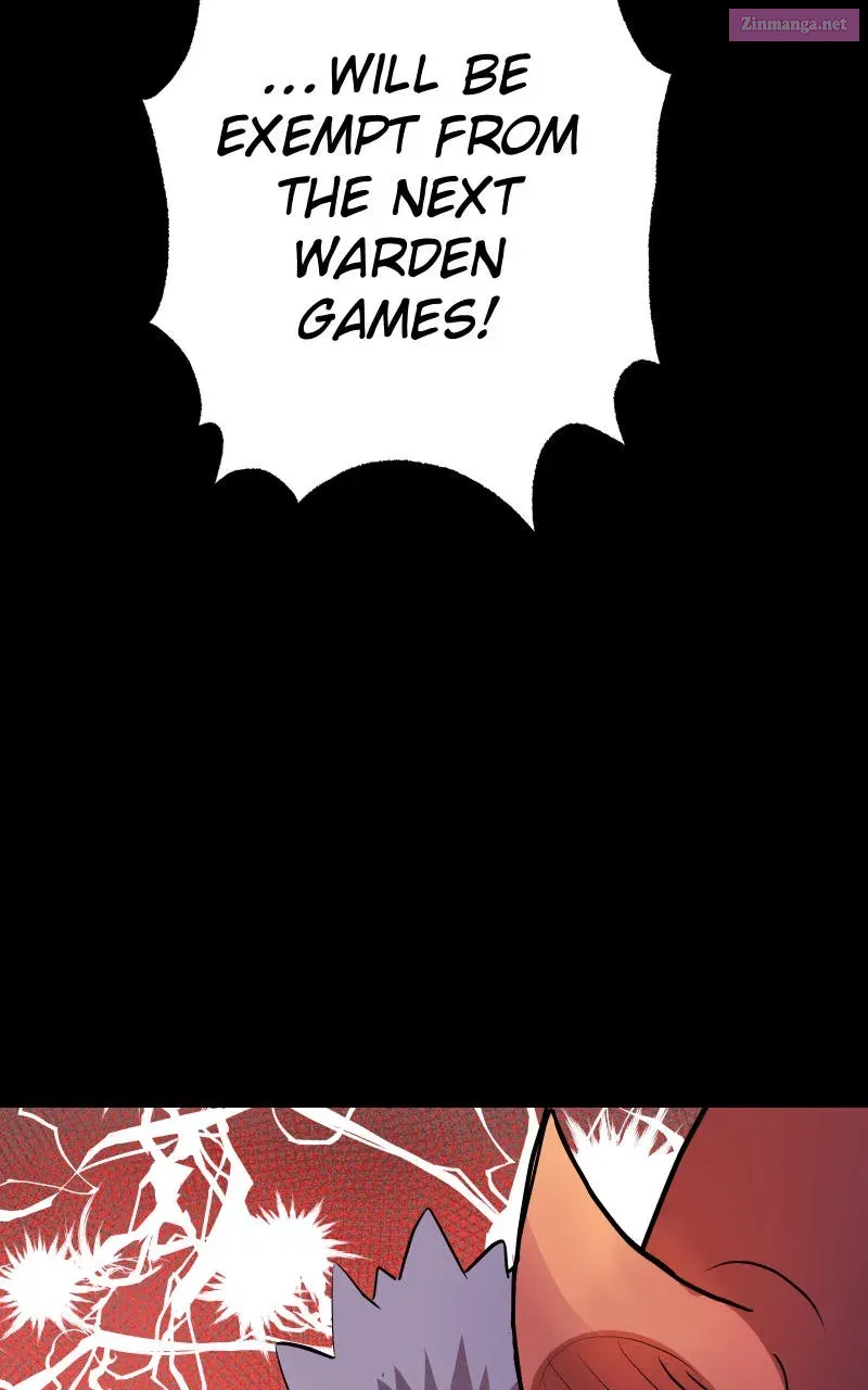 Just a Goblin Zinmanga X Chapter 58 Page 131