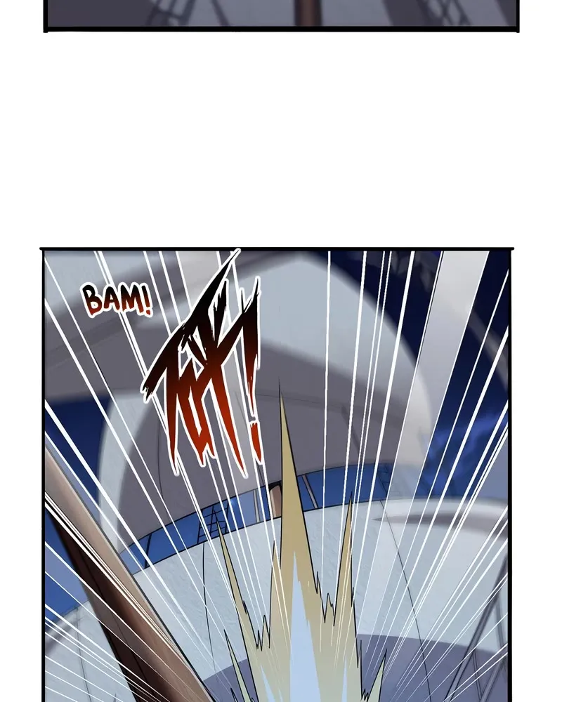 The Demon King Who Lost His Job Zinmanga X Chapter 363 Page 17