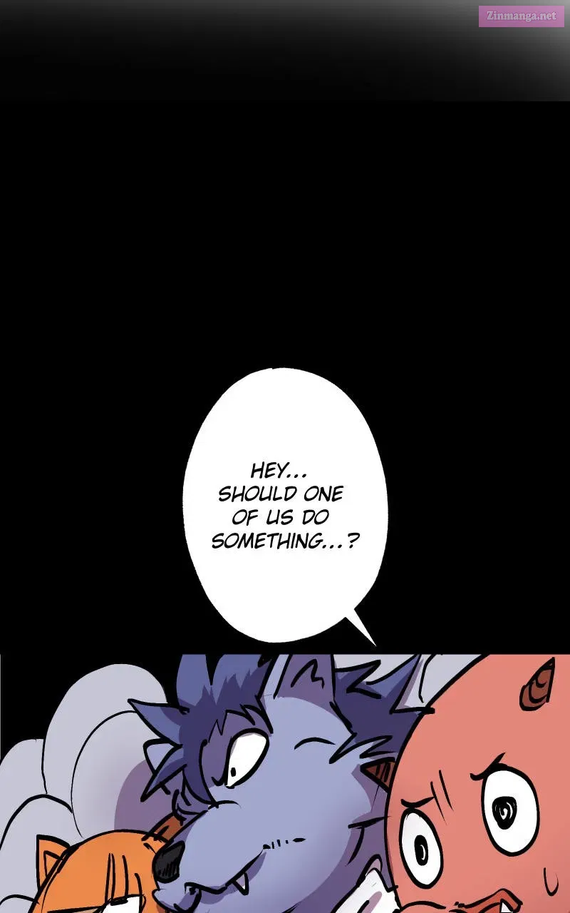 Just a Goblin Zinmanga X Chapter 57 Page 2