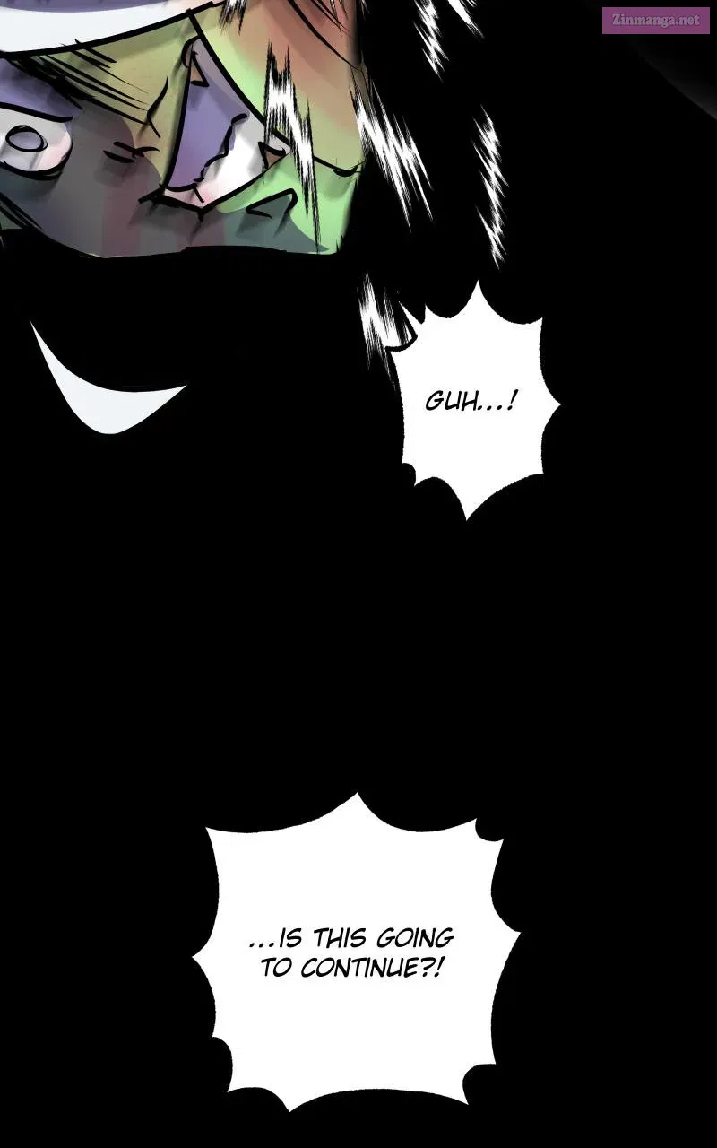 Just a Goblin Zinmanga X Chapter 57 Page 7