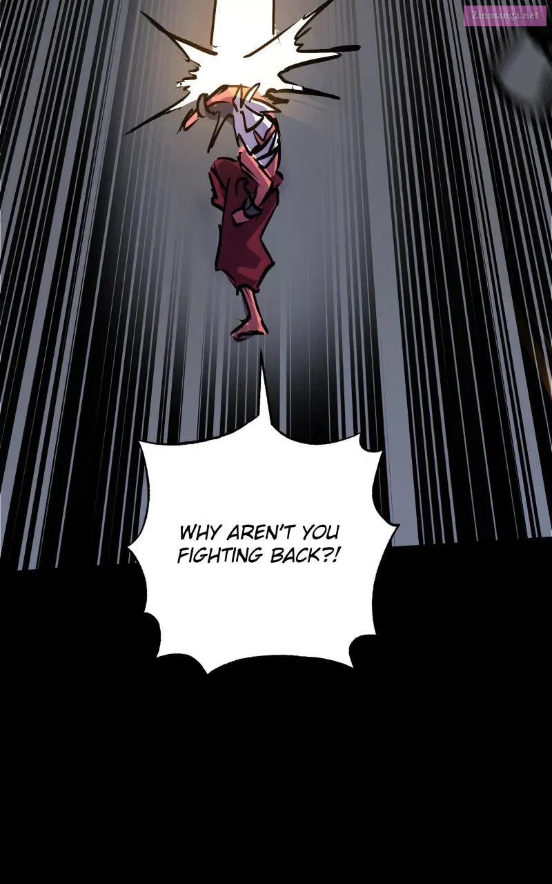 Just a Goblin Zinmanga X Chapter 57 Page 9