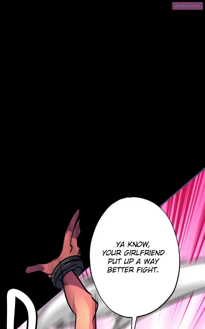 Just a Goblin Zinmanga X Chapter 57 Page 10