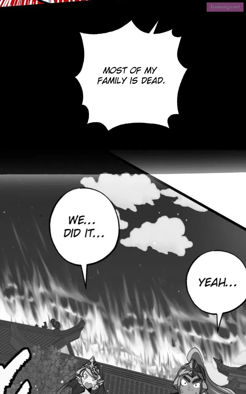 Just a Goblin Zinmanga X Chapter 57 Page 16