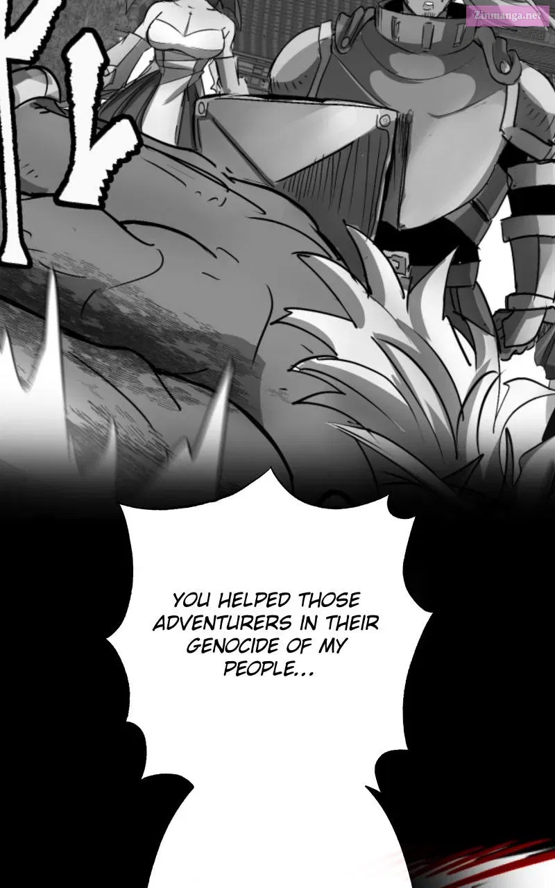 Just a Goblin Zinmanga X Chapter 57 Page 17