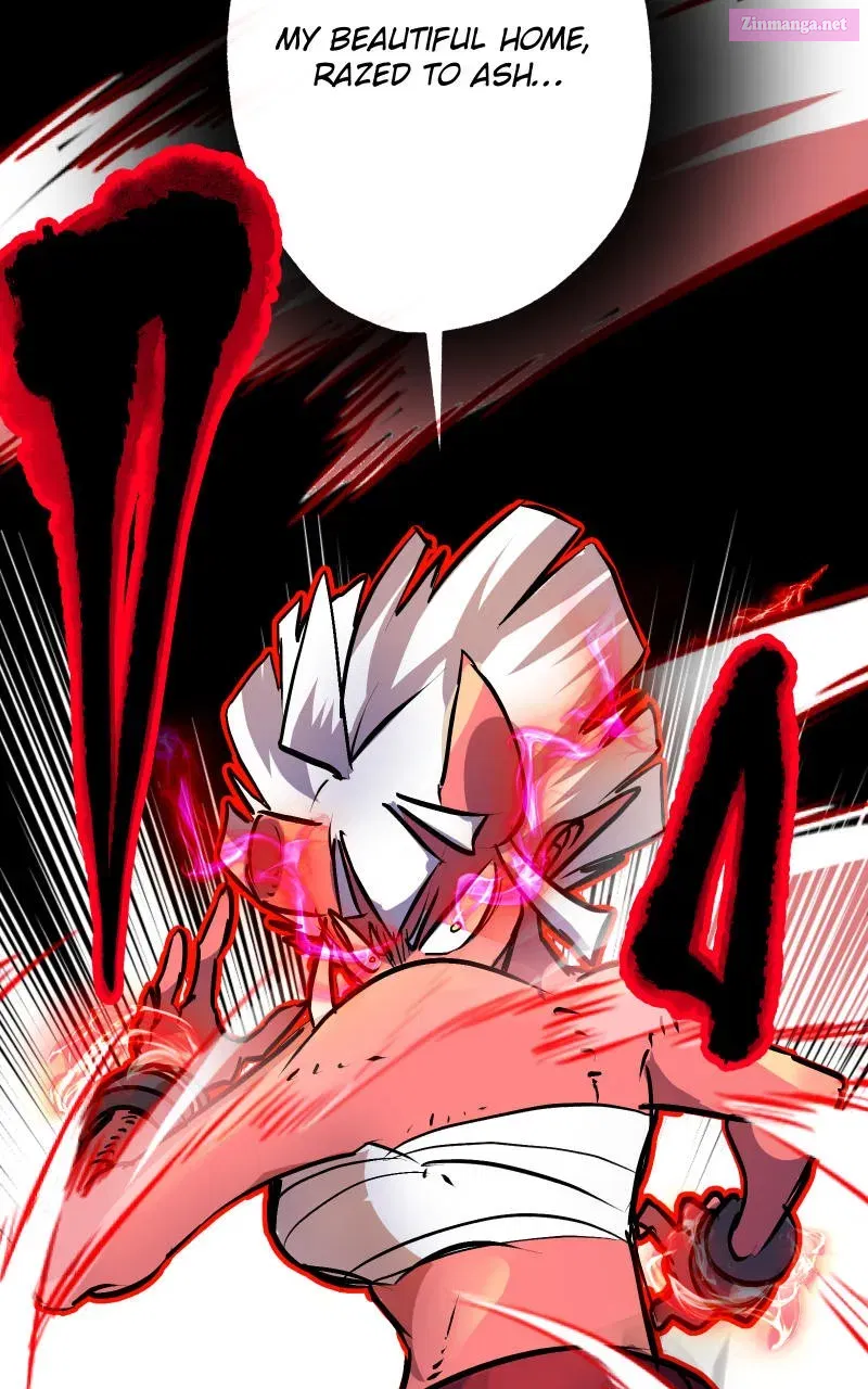 Just a Goblin Zinmanga X Chapter 57 Page 18