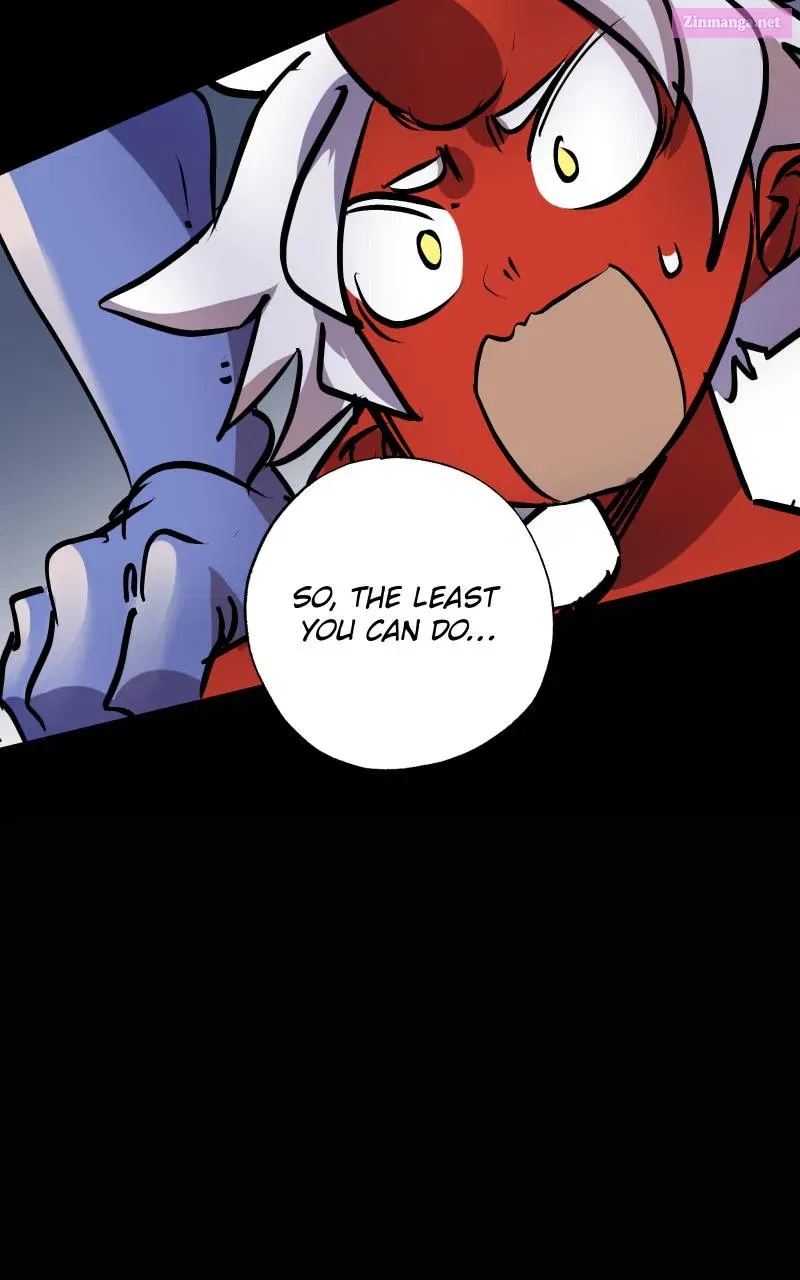 Just a Goblin Zinmanga X Chapter 57 Page 21
