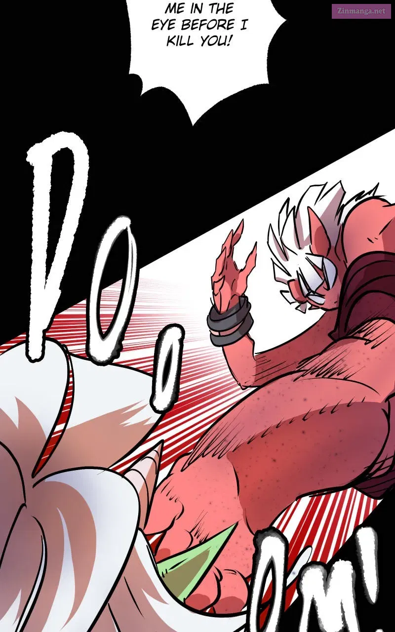 Just a Goblin Zinmanga X Chapter 57 Page 23
