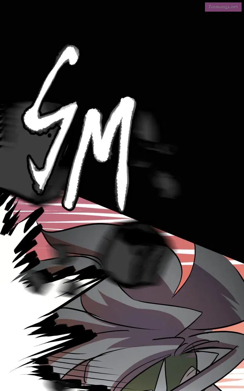 Just a Goblin Zinmanga X Chapter 57 Page 25