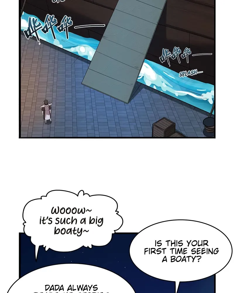The Demon King Who Lost His Job Zinmanga X Chapter 362 Page 35