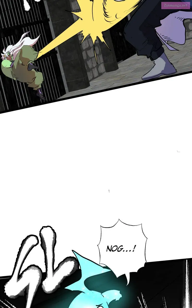 Just a Goblin Zinmanga X Chapter 56 Page 80