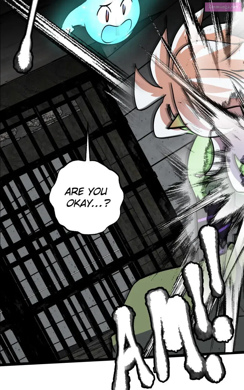 Just a Goblin Zinmanga X Chapter 56 Page 81