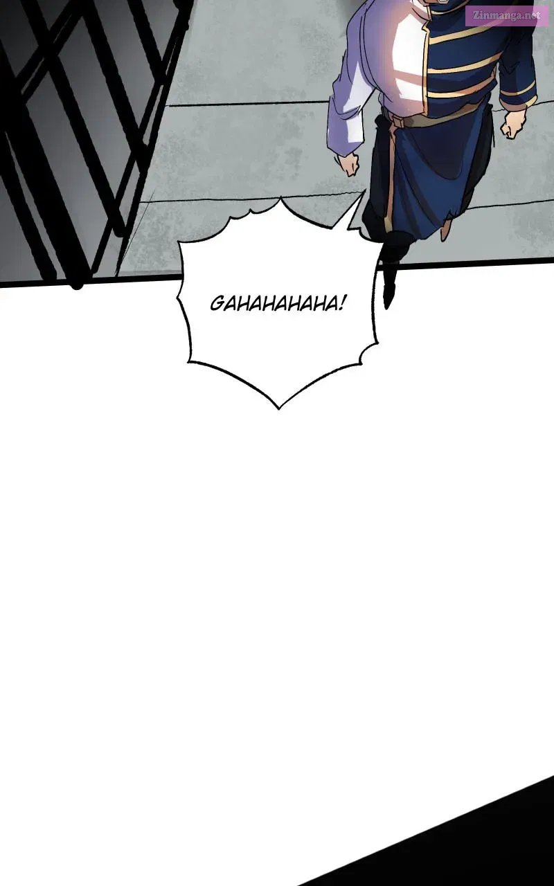 Just a Goblin Zinmanga X Chapter 56 Page 83