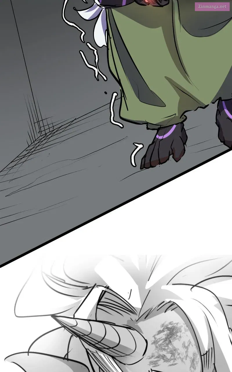 Just a Goblin Zinmanga X Chapter 56 Page 85