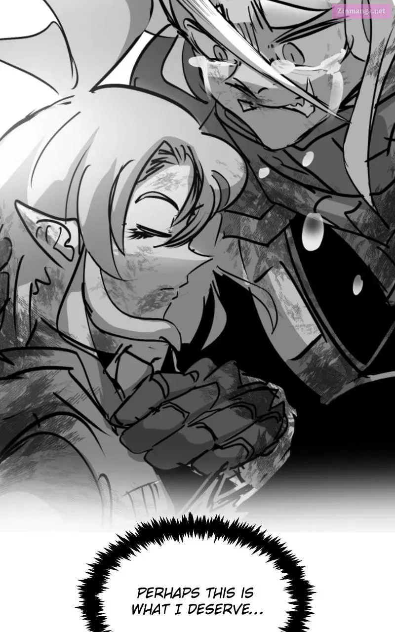 Just a Goblin Zinmanga X Chapter 56 Page 86