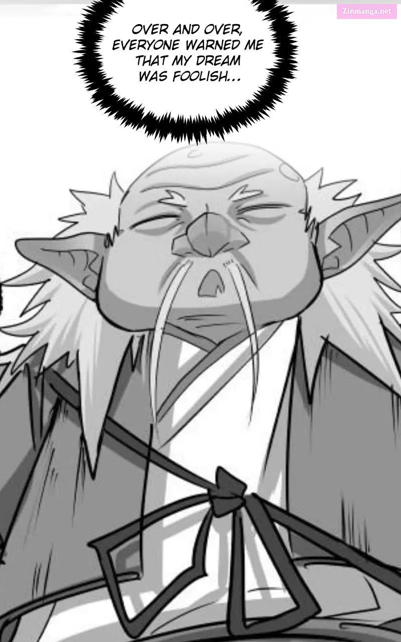 Just a Goblin Zinmanga X Chapter 56 Page 88