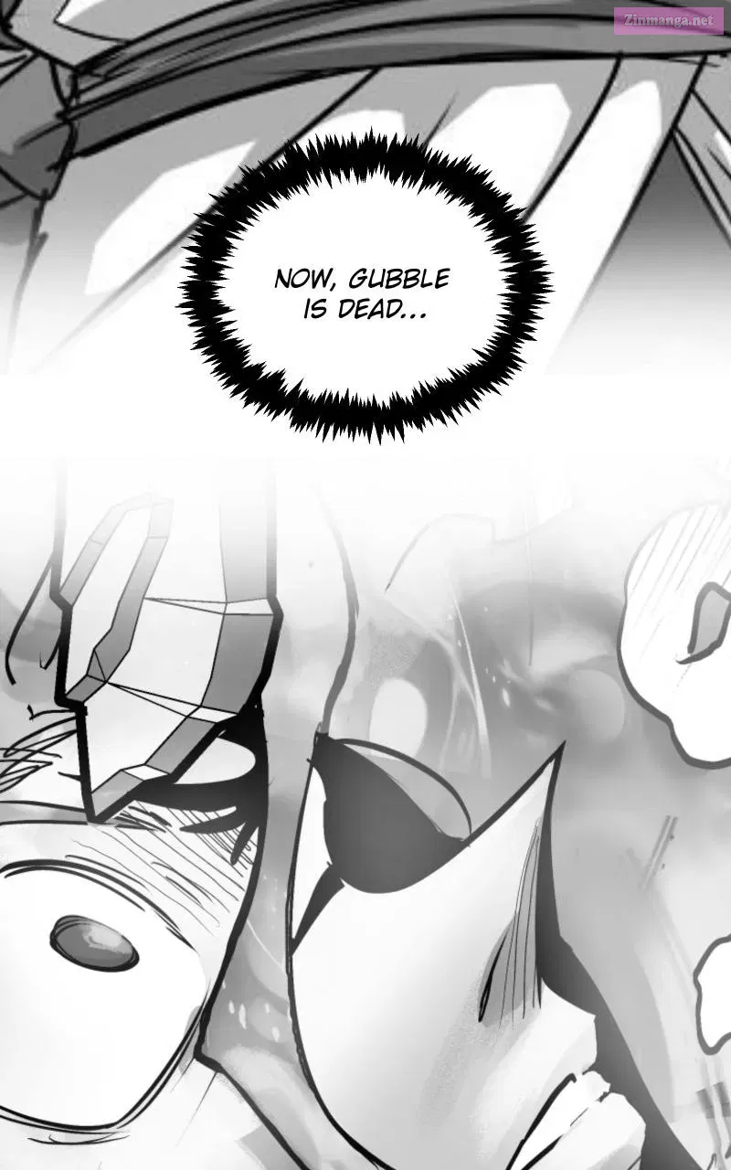 Just a Goblin Zinmanga X Chapter 56 Page 89