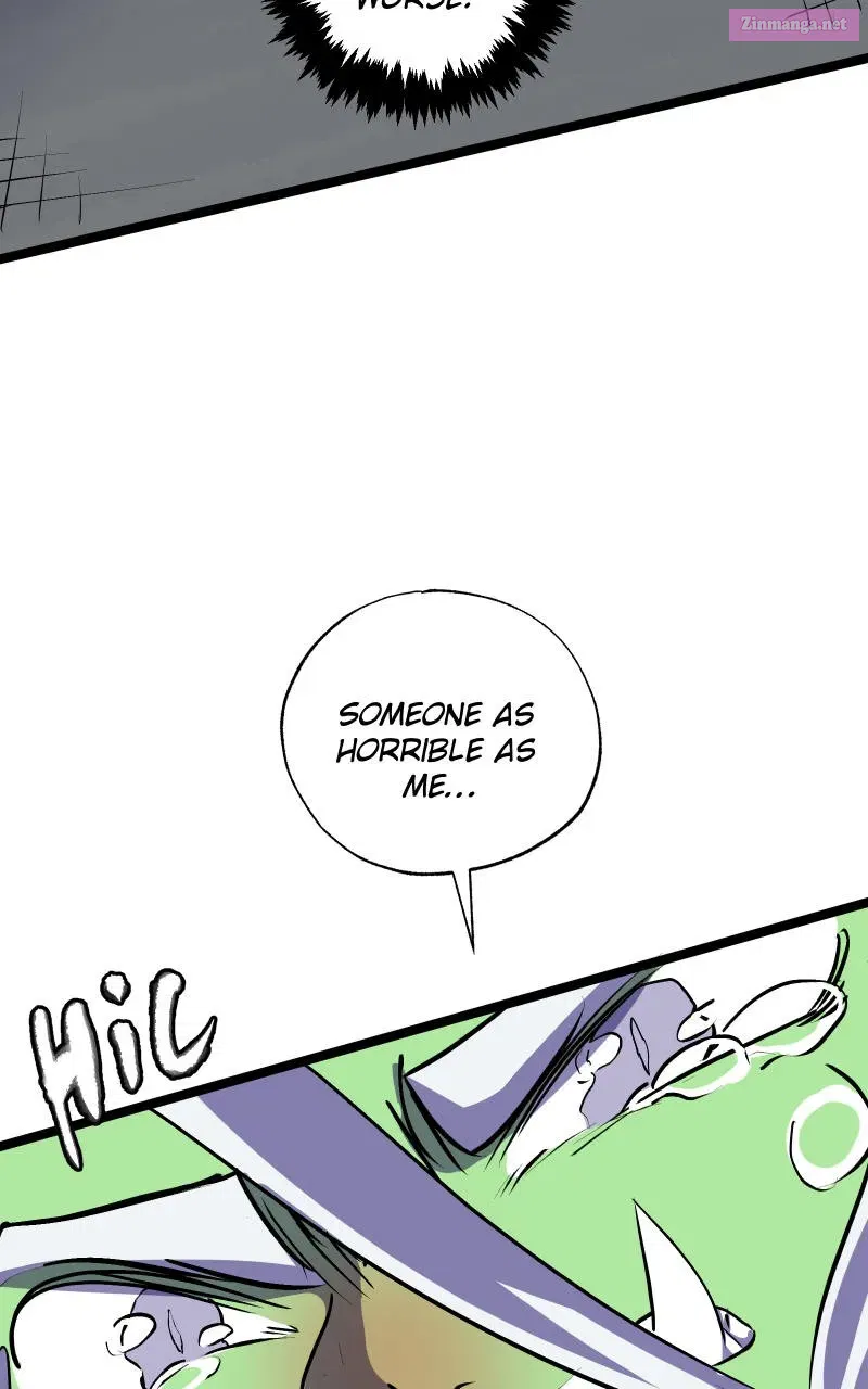 Just a Goblin Zinmanga X Chapter 56 Page 92
