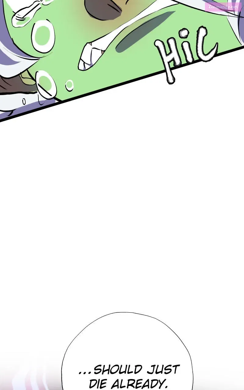 Just a Goblin Zinmanga X Chapter 56 Page 93