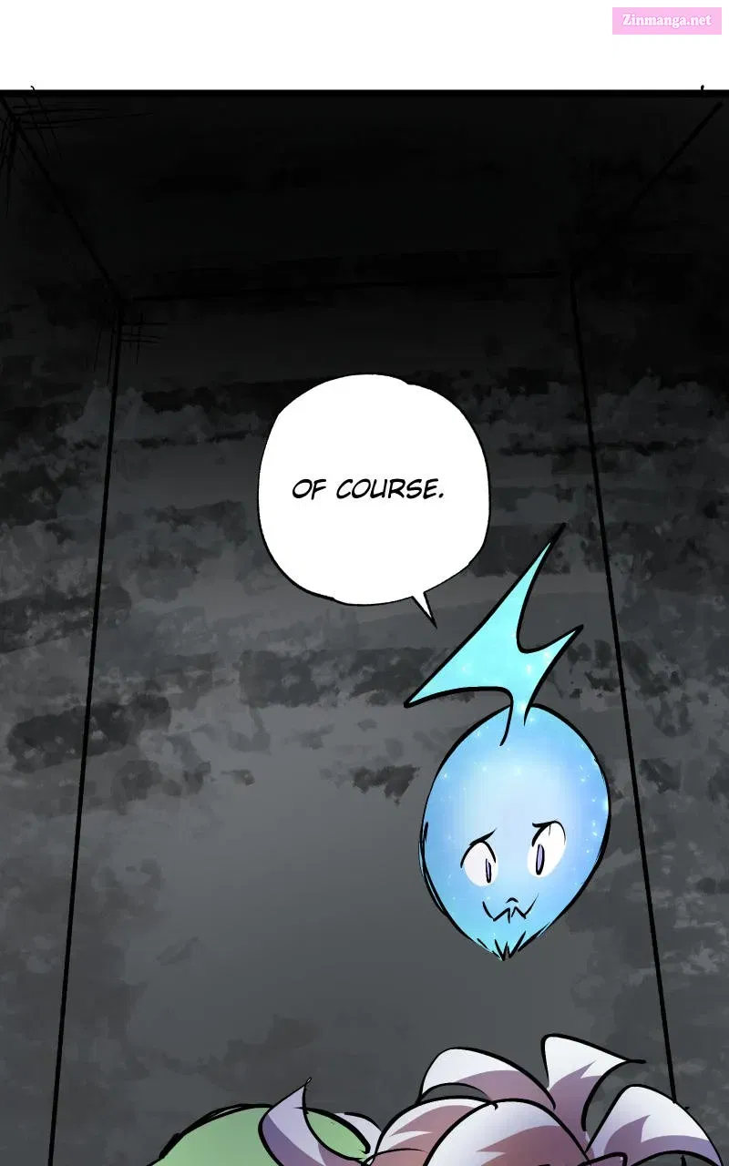 Just a Goblin Zinmanga X Chapter 56 Page 99