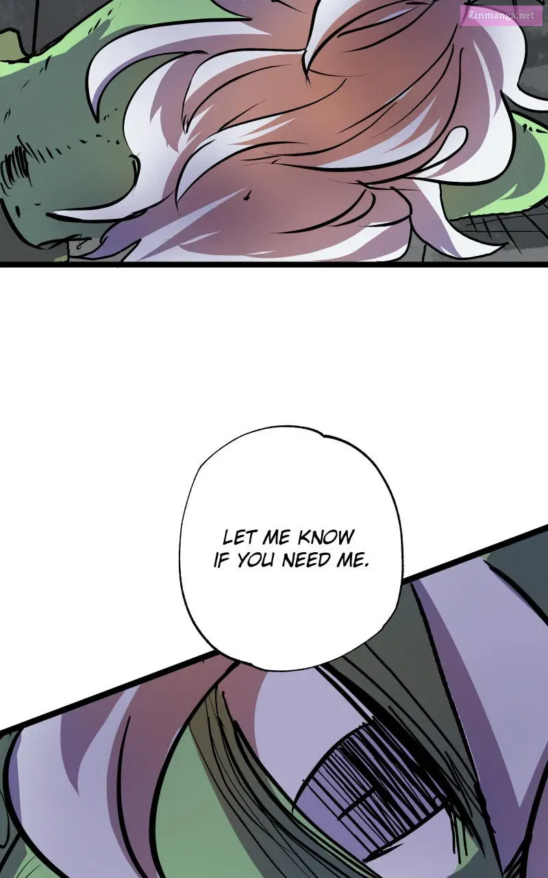 Just a Goblin Zinmanga X Chapter 56 Page 100