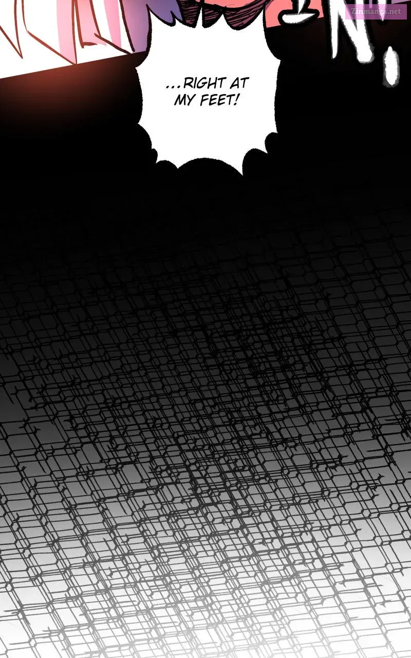 Just a Goblin Zinmanga X Chapter 56 Page 110
