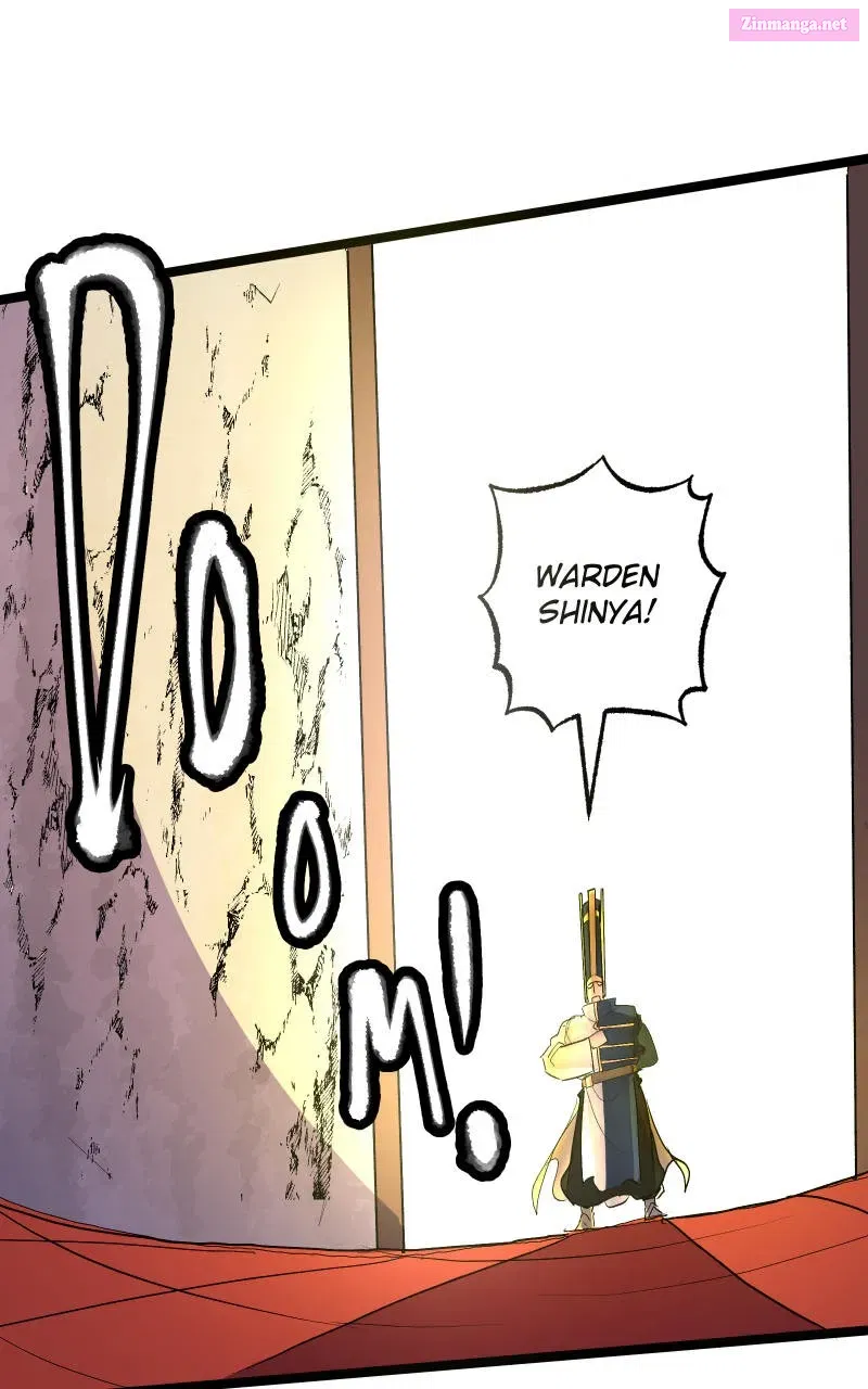 Just a Goblin Zinmanga X Chapter 56 Page 112