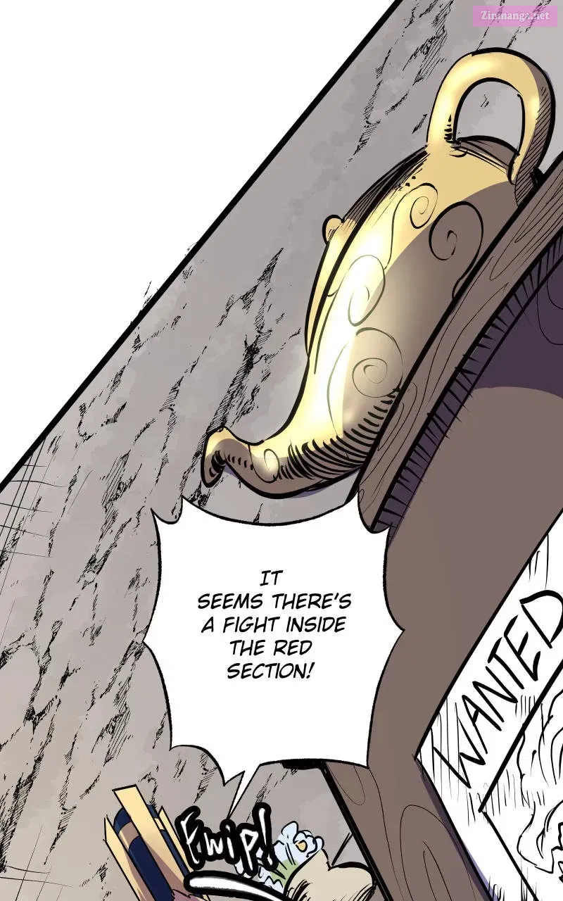 Just a Goblin Zinmanga X Chapter 56 Page 114