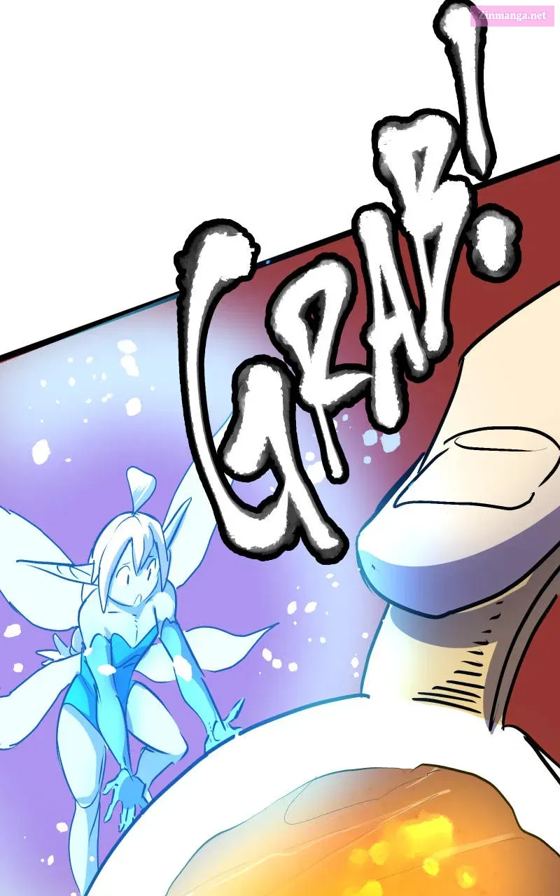 Just a Goblin Zinmanga X Chapter 56 Page 123