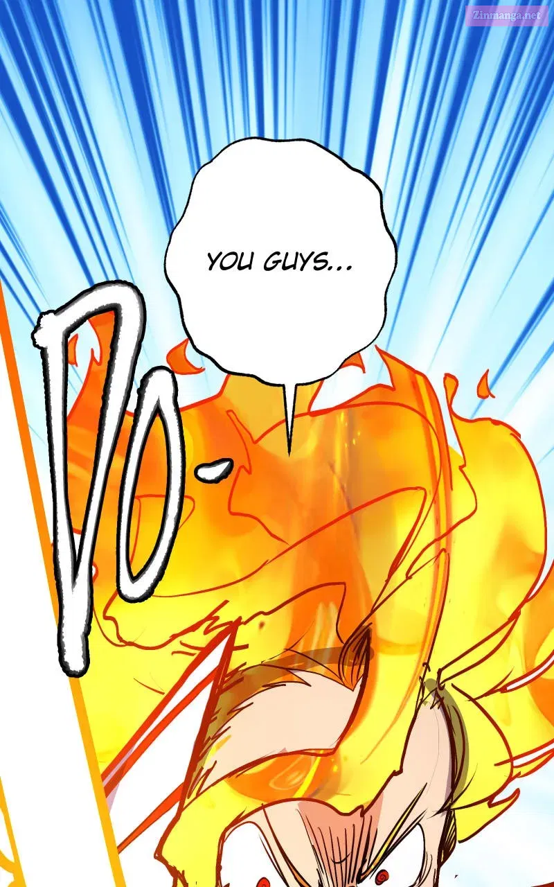 Just a Goblin Zinmanga X Chapter 55 Page 1